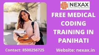 Medical coding training in Panihati