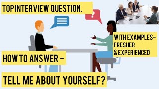 How to crack interviews? Interview tips-TELL ME ABOUT YOURSELF. How I cracked my JP Morgan interview