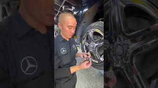 Helpful tire 🛞 tips for new auto repair mechanics 🧰