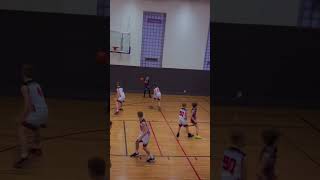 Tytan Dodd highlights #teamenfuego #classof2029 #basketball