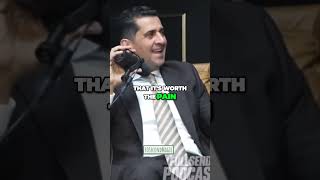 The Power of Unconditional Love and Heartbreak  Keys to Success part 1