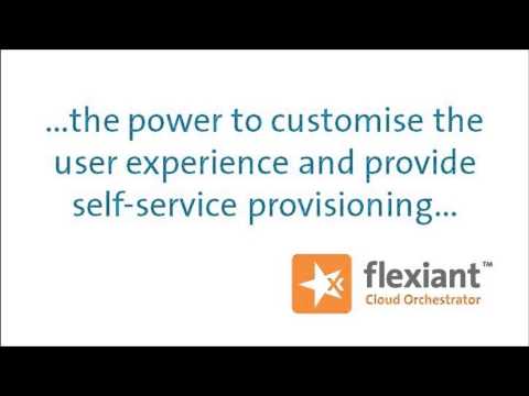 Telecom Companies re-invent the cloud services business model