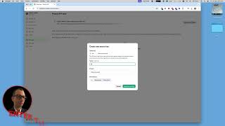 How to Get an OpenAI / Chat-GPT API Key: Step-by-Step Guide 2024