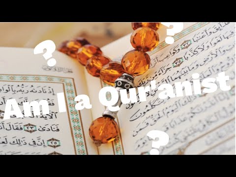 Qur'anism: Should We Reject Ahadith?