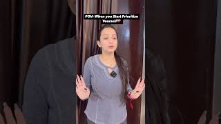 Self love is Important❤️‍🩹#ytshorts #selflove #relatable #ytshorts #share #explorepage #trending