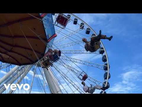 Whitney - BLUE (Official Video)