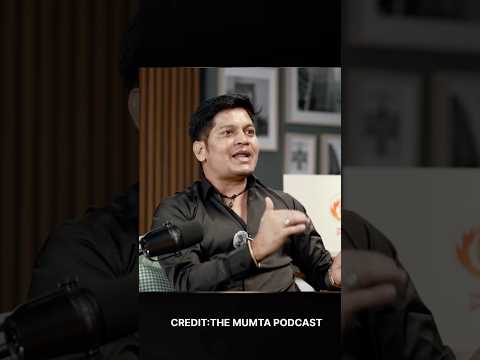 Life of a Raw Agent Ft. Lucky Bisht | THE MUMTA PODCAST by Dr. Mamta Ep - 03 #sorts #viralshort