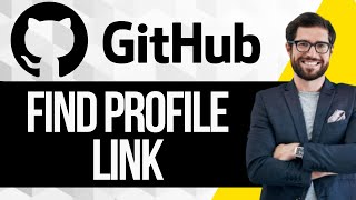 How to Find GitHub Profile Link