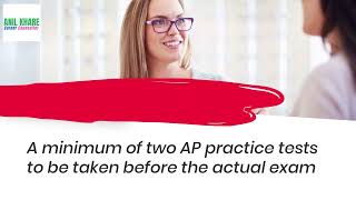 AP Classes from Dr. Anil Khare | AP Tutoring | AP Math-Physics Tutoring | 055 956 4344