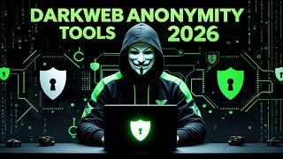 15 Free Tools Dark Web Hackers Use To Stay Invisible Online