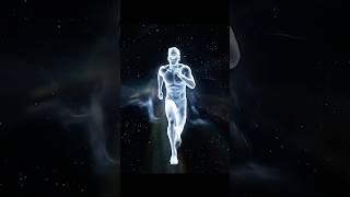 What If Light Speed Was a Human? Witness Cosmic Velocity!