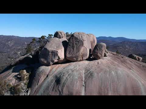 Girraween National Park