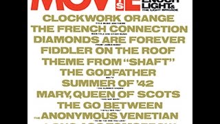 Theme From ''Shaft'' | Enoch Light | Movie Hits! | 1972 Project 3 LP