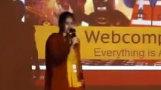 Tech Day Session - Web Components by Poornima