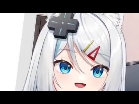 [Vtuber] 浠浠吧肥宅你沒有妹妹