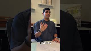 How a Grad Student Turned a Google Internship into a Job