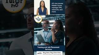 ☁️ Become a Cloud Engineer with IT Tutor PRO! 🚀 #careerpath