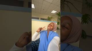 Day in my life as a #pastudent in #paschool