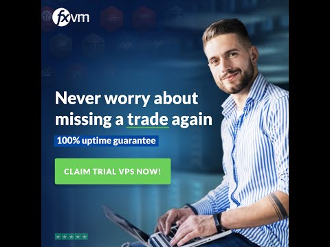 FXVM VPS Review: Unleash the Power of Dedicated Forex Servers #fxvm #review #forexvps #trading