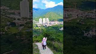 #youtubeshorts #travel #beautifulhk #trendingvideo #nature #hiking #mountains #viewercomments