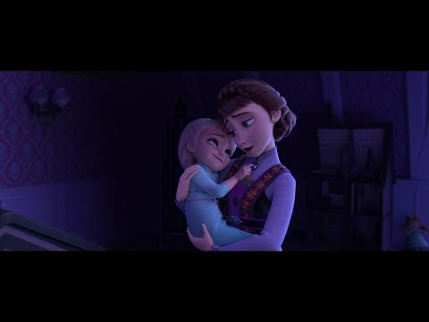 All is Found - 4320p Ultra HD