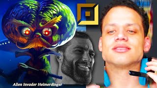 THE MOST DISGUSTING PICK IS BACK…