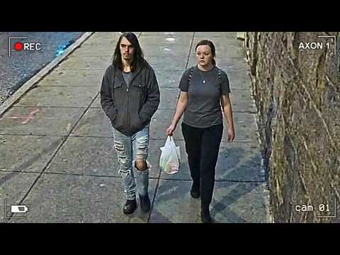 Killer Duo Thinks They Got Away - Don’t Realize CCTV Caught Them