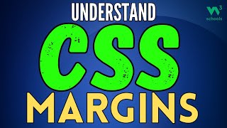 CSS Masterclass for Beginners 2024:  Understanding CSS Margins | Story By Rakesh