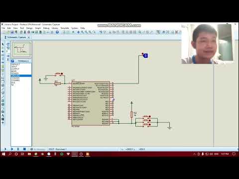 VXL LESSON 6: Giao tiếp timer và counter