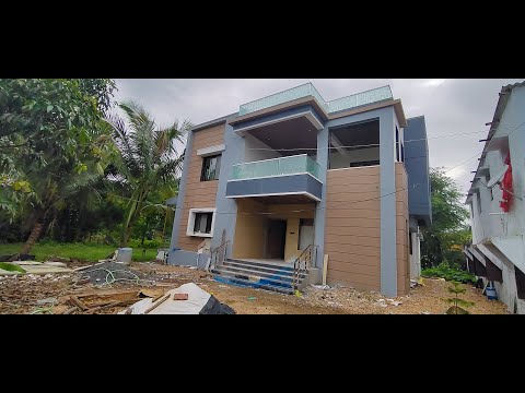 Running Bungalow site