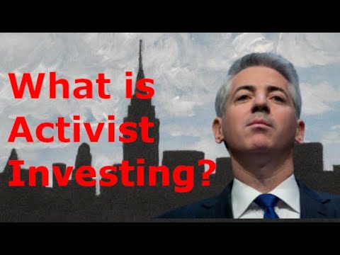 Bill Ackman’s Investment Strategy Explained