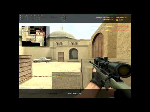 Sweet css 4K AWP