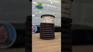 Oreo meme (extended) #shorts