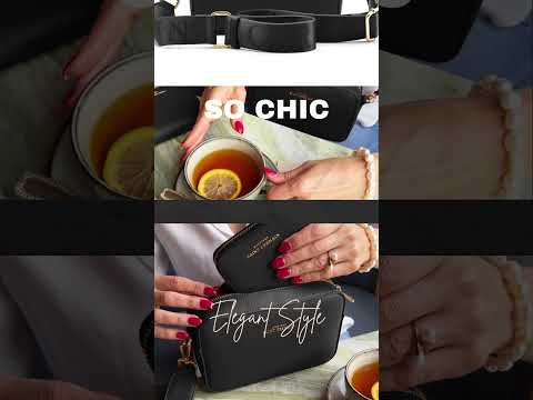 ATELIERS SAINT GEMAIN - SAC CHANTILLY -  #fashion #bagsonline #handbags #luxury #pearl