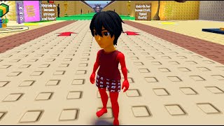 ROBLOX ULTIMATE BRAINROT COLOR BRIDGE CHALLENGE DAY 49