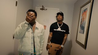 TG Kommas - One Up (feat. Fredo Bang) [Official Music Video]