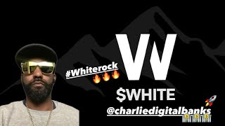 #WHITEROCK NETWORK FAIRTOKENLAUNCH NEXTGEN BLOCKCHAIN #RWAs 200,000 TPS & ONCHAIN #RWA TRADING #ETH