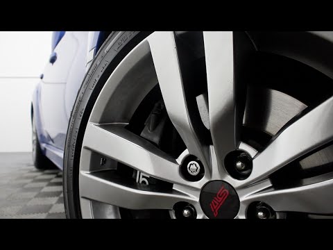 Subaru Impreza WRX STI x BRZ Premium at Chesrown