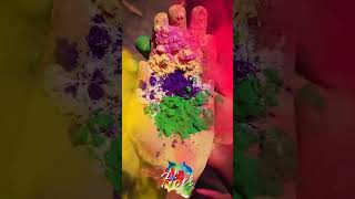 happy Holi.    #holitrending #holi #holicolours #holicolorfestival #holitshirtforcouple #holistatus