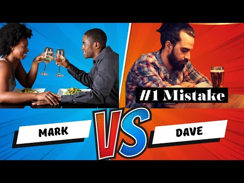 How to Fix the Most Common Dating Mistake Men Make