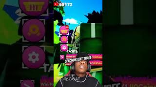 iShowSpeed's Final Stand in Squid Game! #ishowspeed #gaming #roblox #squidgame #robloxhighlights