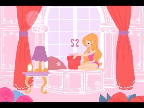 Valentine's day | Hologramme VANA