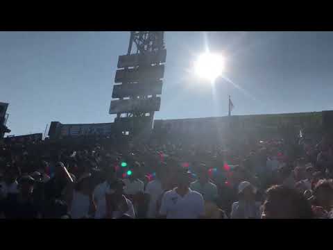 慶応応援　ダッシュKEIO