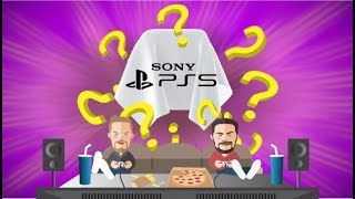 Is the PlayStation 5 coming soon?! (Moot Points Episode 40)