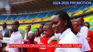 Bugesera-kigali Opendoor tour
