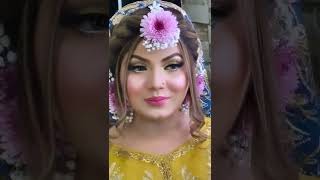 Mehndi Mayo Transformation #2022 #shorts #viral #ytshorts #2023 #viral