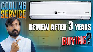 Realme AC 1.5 Ton Long-Term Review: Worth Buying?