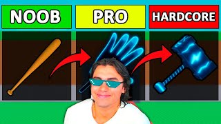 WITH EACH PVP THE ITEM UPGRADES IN STEAL A BRAINROT