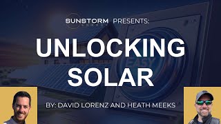 Unlocking Solar: Your Florida 2024 Guide