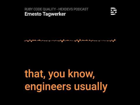 Are you a Maker or a Mender developer?